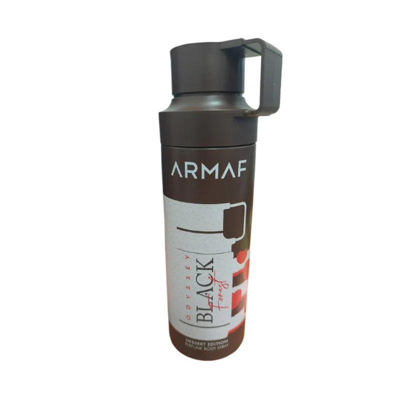 Armaf Odyssey Black Forest Desodorante 200 ml (U)