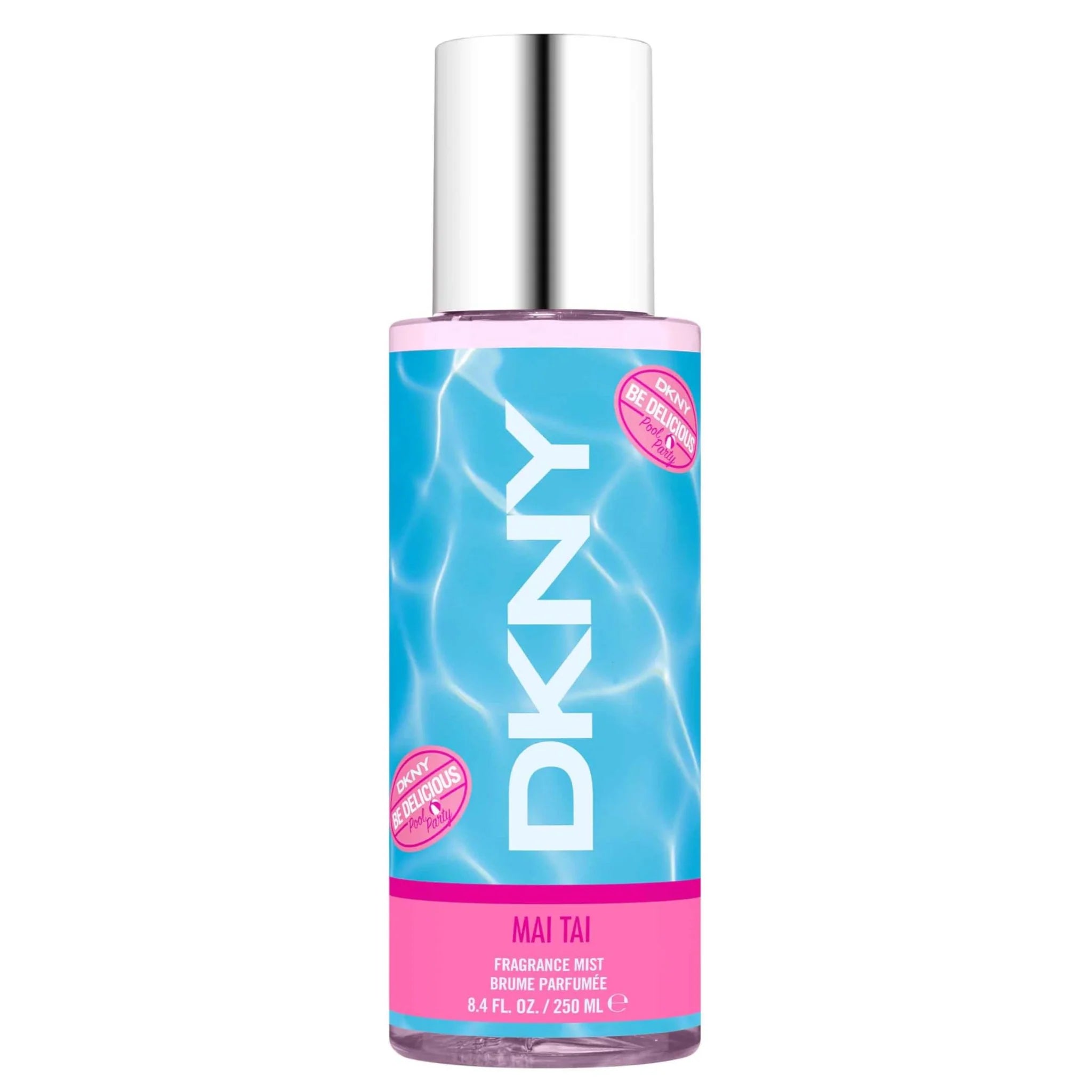 DKNY Be Delicious Pool Party Lime Mojito Body Mist 250 ML (M)