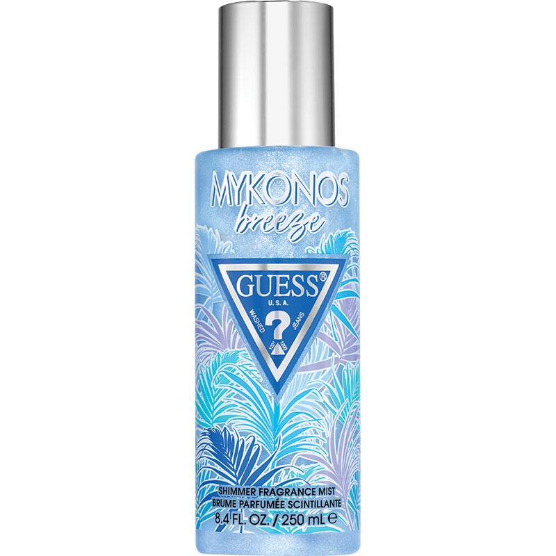 Colonia Velvet Petals Shimmer Victoria Secret Body Mist 250ml Mujer