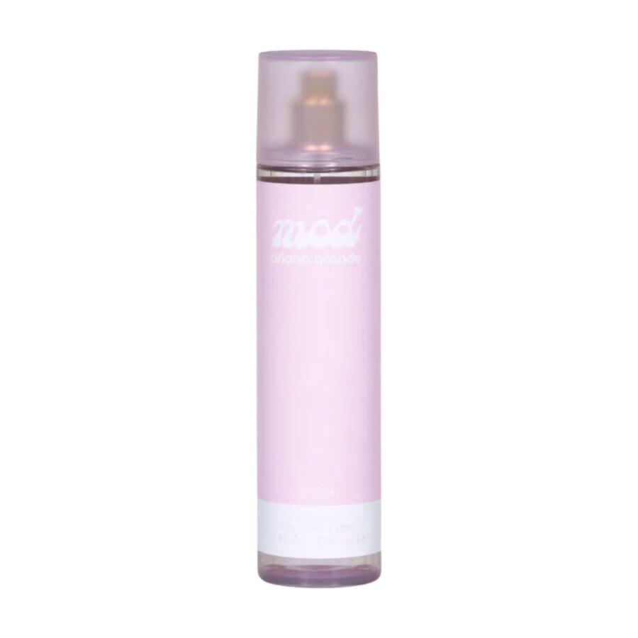Bosy Mist Ariana Grande Mod Blush Body Spay 236 Ml Mujer - Rosado
