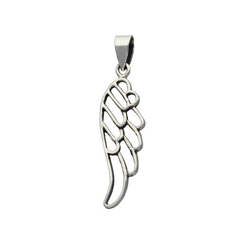 Colgante Alas de Plata 925