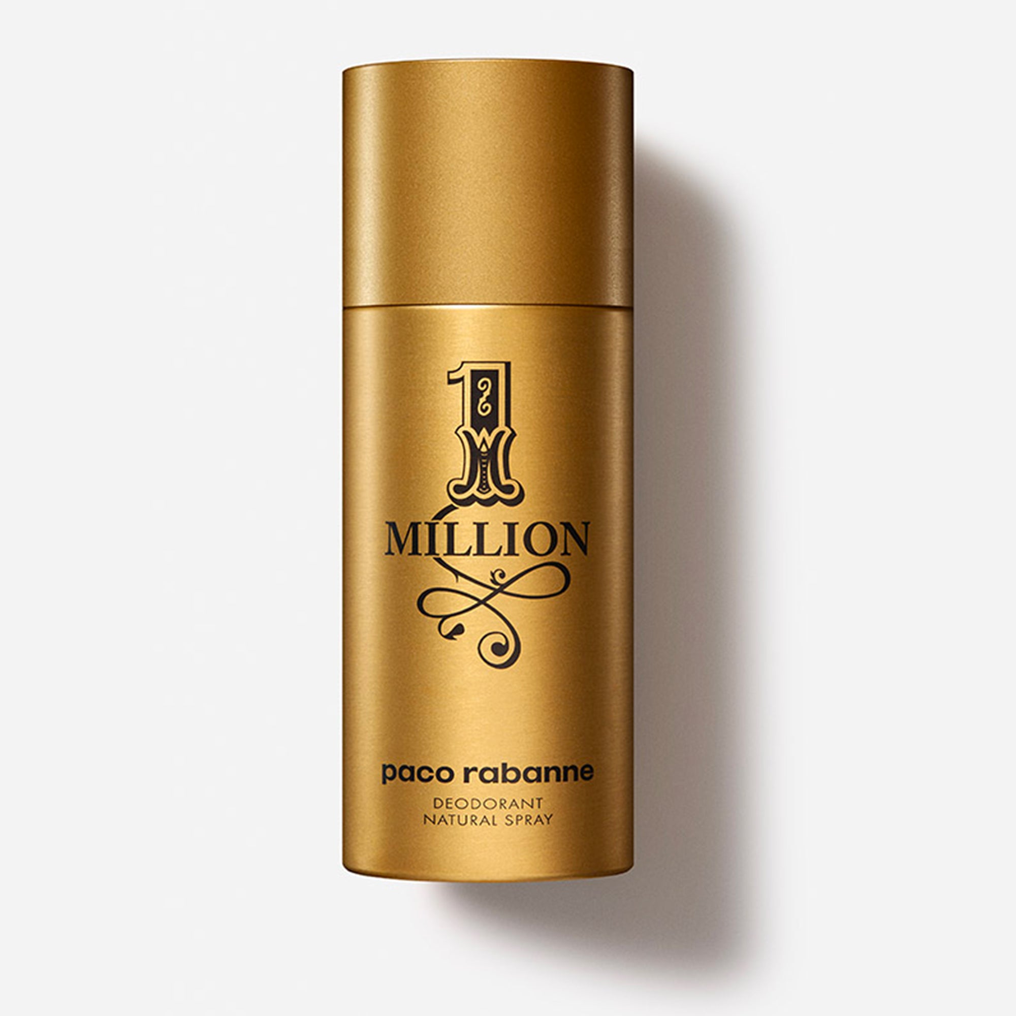 Desodorant Paco Rabanne One Million 150Ml Hombre