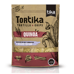 Tortikas Quinoa 180g