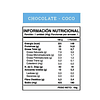 Barra Protéica Chocolate Coco - Wild Protein