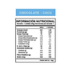 Barra Protéica Wild Protein - Chocolate Coco