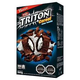 Cereal Triton