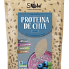 Proteina de Chia Sow - 454g