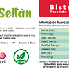 Mr. Seitan 500g - Bistecs