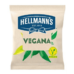 Mayo Hellmann's Vegana 940g