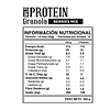 Granola Wild Protein 