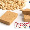 Paçoquita (Barrita de Mantequilla de Maní) 18g