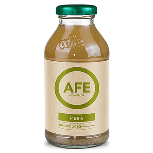 Jugo AFE 330cc - Pera