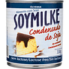 Leche Condensada Vegetal Soymilke (Vence: 12/04/2023)