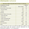 Manjar Vegetal Soymilke