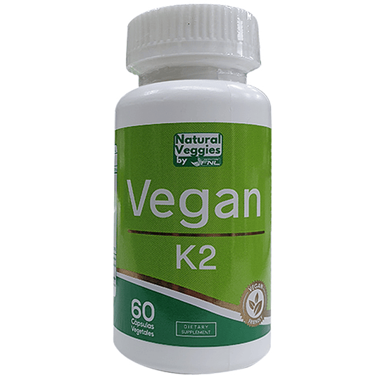 Vitamina K2 - FNL