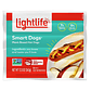 Salchichas Smart Dogs Clásicas - Lightlife - Miniatura 1