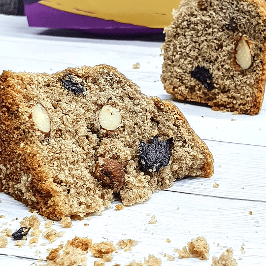 Pan de Pascua 900g (vence: 14/12/2025)