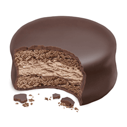 Alfajor Helado "Trufa Chocolate" - Aiki
