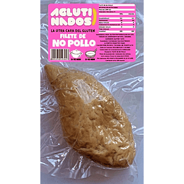 Filete No Pollo - Aglutinados