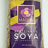 Proteína de Soya Gruesa 300g - Madhu
