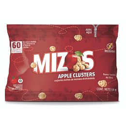 Mizos Apple Clusters Original
