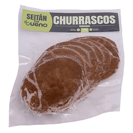Seitan del Bueno - Churrascos