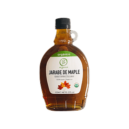 Jarabe de Maple Grande - Be Organics (375ml)