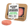 PROMO 2X: Beyond Burger 