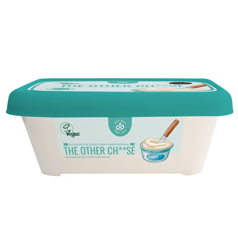 The Other Cheese Crema Original 1