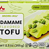 Tofu Firme sabor Edamame - Tetrapack 355g