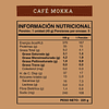 Barra Protéica Wild Protein - Café Mokka