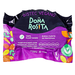 Bistec Doña Rosita