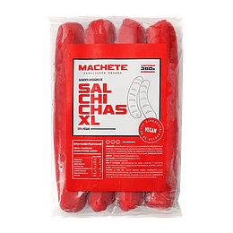 Salchichas XL - Machete