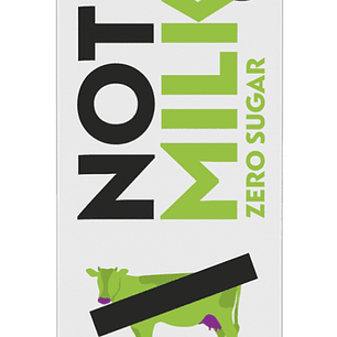 Not Milk Sin Azúcar
