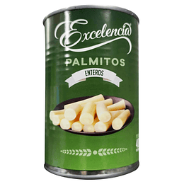 Palmitos Enteros - Excelencia