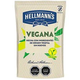 Mayo Hellmann's Vegana 233g