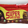 Super Galletas - SuperSnack