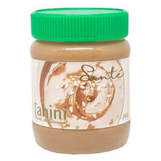 Tahini - Santé