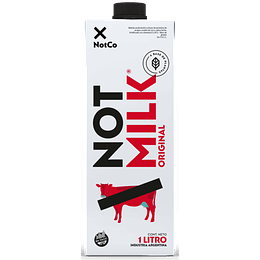 Not Milk Original 1L