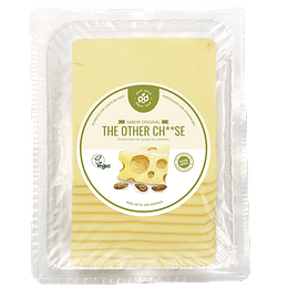 Original Laminado - The Other Cheese