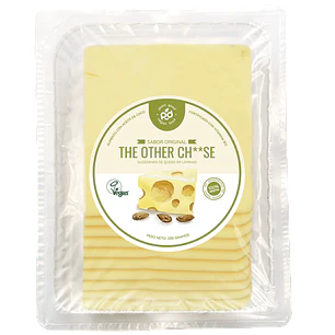 Original Laminado - The Other Cheese