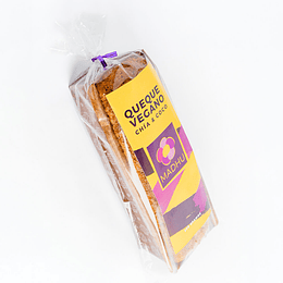 Queque Chia Coco - Madhu (vence 28/12/2025)