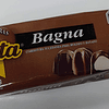 Cobertura de Chocolate 1kg - Costa Bagna