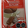 Cobertura de Chocolate sucedánea para baño Alfajor - Ambrosoli