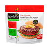 Beefless Burgers (Hamburguesas tipo carne) - Gardein