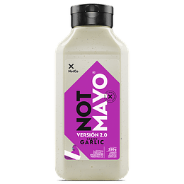 Not Mayo Garlic 2.0 (350g)
