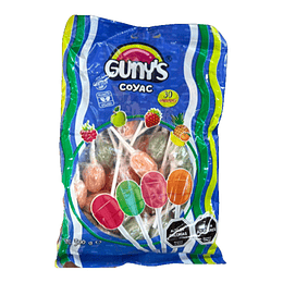 Bolsa de Coyac Multifrutas - Guny's (Vence: 29/01/2024)
