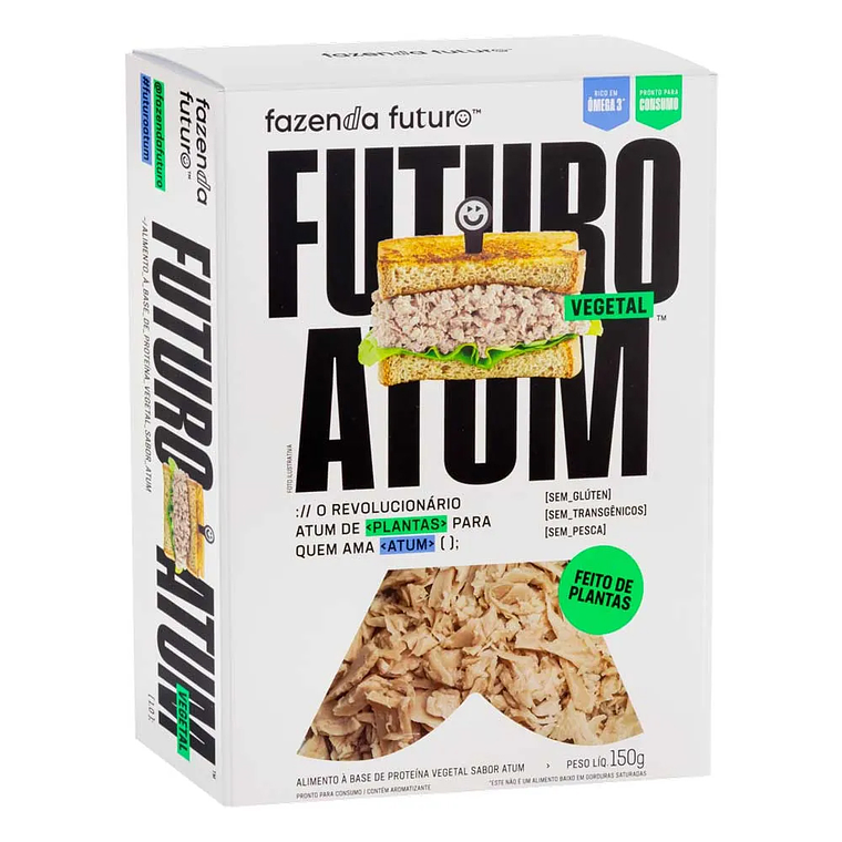 Future Atún 1