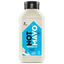 Not Mayo Low Fat 2.0 (350g)