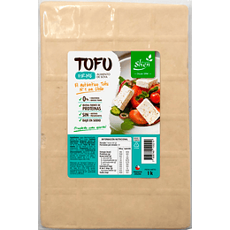 Tofu Firme 1kg - Shen